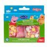 434025 DISPLAY 10 BLISTERS MIX SPRINKLE PEPPA PIG 70G 1