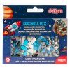 434030 DISPLAY 10 BLISTERS MIX SPRINKLE ASTRONAUTA 70G 6