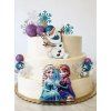 frozen torta