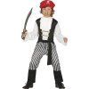 Detský kostým Pirát