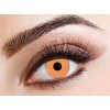 Eyecasions Uv Orange Contact Lenses