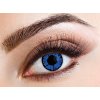 Eyecasions Blue flame Contact Lenses