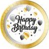 Taniere Happy birthday - Milestone 8 ks