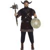 Kostým Vikinga
