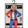 Dámsky kostým - Harley Quinn II.