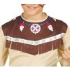 Kostým Indiána Cherokee