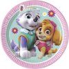 Taniere Paw Patrol Skye & Everest 8 ks
