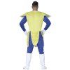 Pánsky kostým - Dragon Ball Vegeta