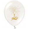 Balóny - Sväté prijímanie