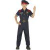 Detský kostým - Policajt