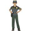 Detský kostým - Policajt