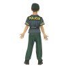Detský kostým - Policajt