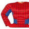 Detský kostým - Spiderman