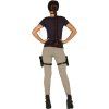 Dámsky kostým - Lara Croft