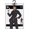 Dámsky kostým - Policajtka