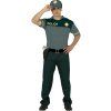 Pánsky kostým - Policajt