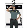 Pánsky kostým - Policajt