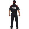 Pánsky kostým - Policajt