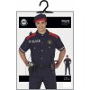 Pánsky kostým - Policajt
