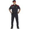 Pánsky kostým - Policajt