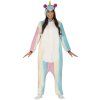 Dámsky kostým - Jednorožec
