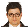 Okrúhle okuliare bez sklíčok Harry Potter