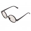 Okrúhle okuliare bez sklíčok Harry Potter