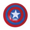 Ochranný štít s hviezdou Kapitán Amerika