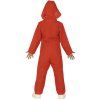 Detský kostým - La Casa de Papel