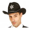 Klobúk šerifa