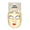 Maska - Číňanka so srdiečkom (Očista)