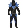 Detský kostým - Raven (Fortnite)