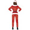 Dámsky kostým - Mrs. Claus