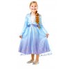 Detský kostým - Elsa (šaty)