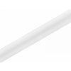 Satén - biely 36 cm x 9 m