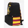 Harry Potter Hogwarts Backpack Side WEB