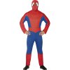 Pánsky kostým - Spiderman
