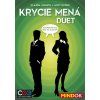 Spoločenská hra - Krycie mená: Duet