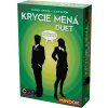 Spoločenská hra - Krycie mená: Duet