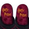 Slippers Gryffindor HarryPotter Product 4