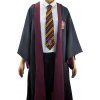 Chrabromilský čarodejnícky plášť Harry Potter