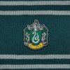 Scarf Deluxe Slytherin HarryPotter Product 3