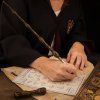 Magické prútikové pero Dumbledore