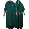 Slizolinský metlobalový plášť - Harry Potter