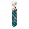 Kravata Harry Potter - Slizolin