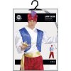 Pánsky kostým - Aladin
