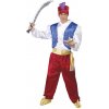 Pánsky kostým - Aladin