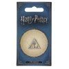 Odznak Harry Potter - Dary smrti