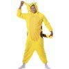 Kostým Pikachu