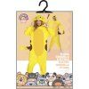 Kostým Pikachu